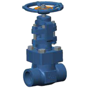 Gate Valves