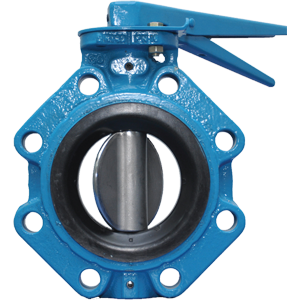 Butterfly Valves