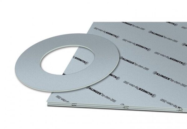 KLINGER Top-Chem 2000 PTFE Soft Sealing Gasket Material Jointing Sheets