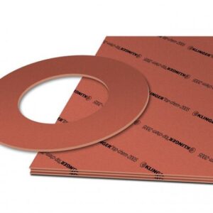 KLINGER Top-Chem 2005 PTFE Soft Sealing Gasket Material Jointing Sheets