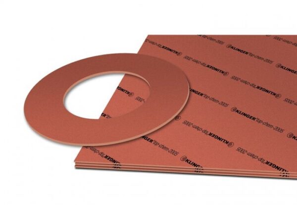 KLINGER Top-Chem 2005 PTFE Soft Sealing Gasket Material Jointing Sheets