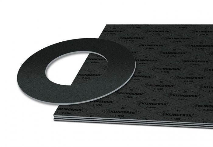 Expanded PTFE Sheet - High-Quality Gasket Material — The Seal Extrusion  Company LTD
