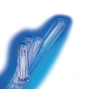 TGI Ilmadur Borosilicate Long Form Oblong Type Reflex Level Gauge Glass acc. to DIN 7081