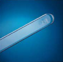 TGI Ilmadur Borosilicate Long Form Oblong Type Transparent Level Gauge Glass acc. to DIN 7081